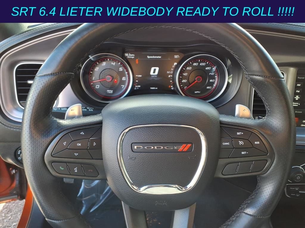 2023 Dodge Charger Scat Pack - Photo 20