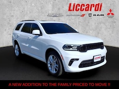 Used Dodge Durango For Sale in Green Brook