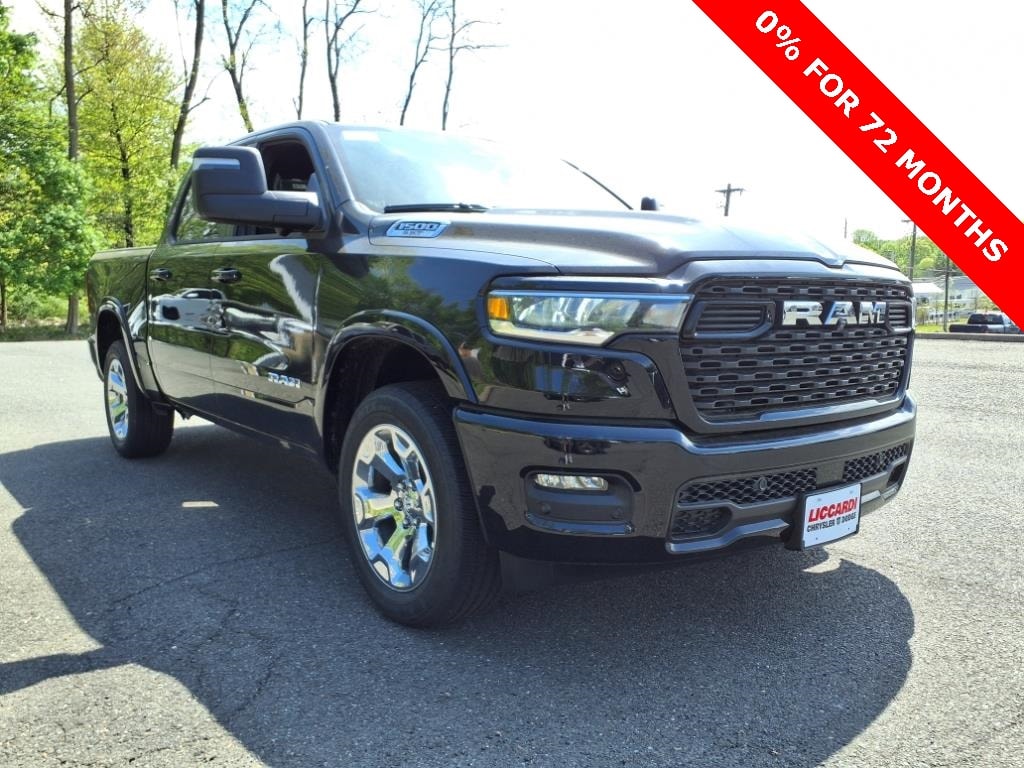 2025 RAM Ram 1500 Pickup Big Horn/Lone Star's photo