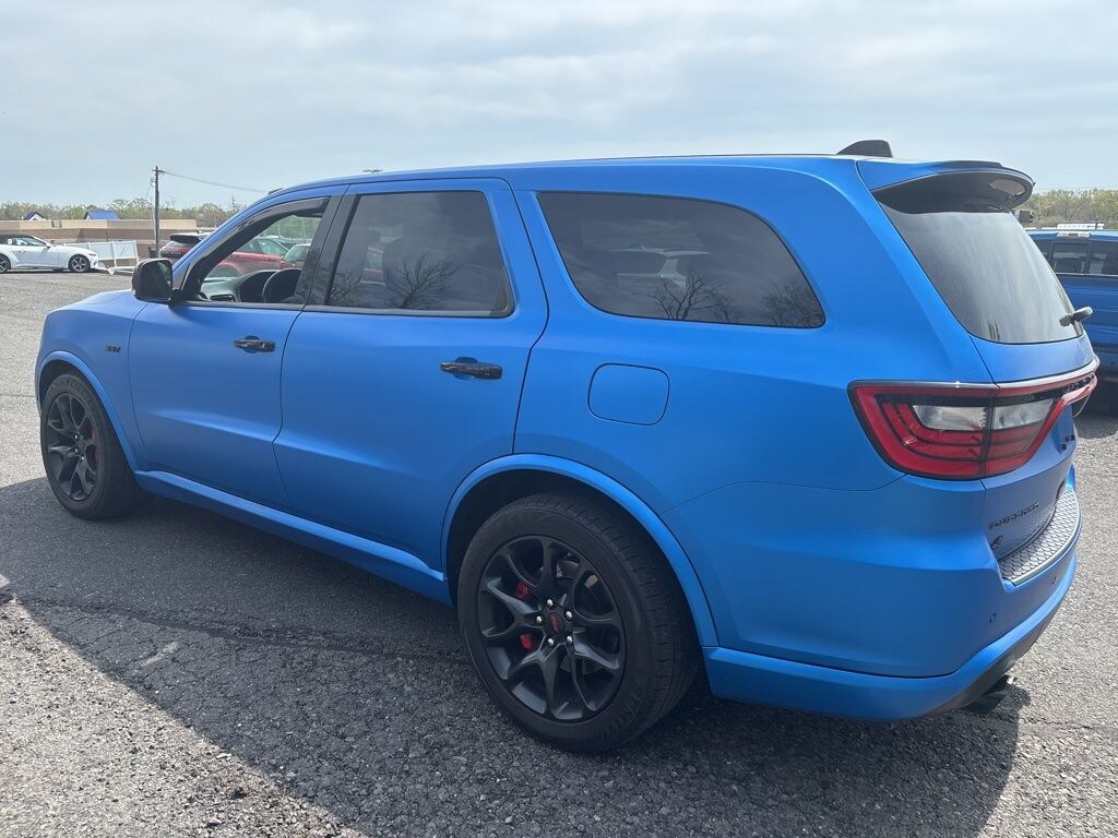 Used 2021 Dodge Durango SRT 392 SUV