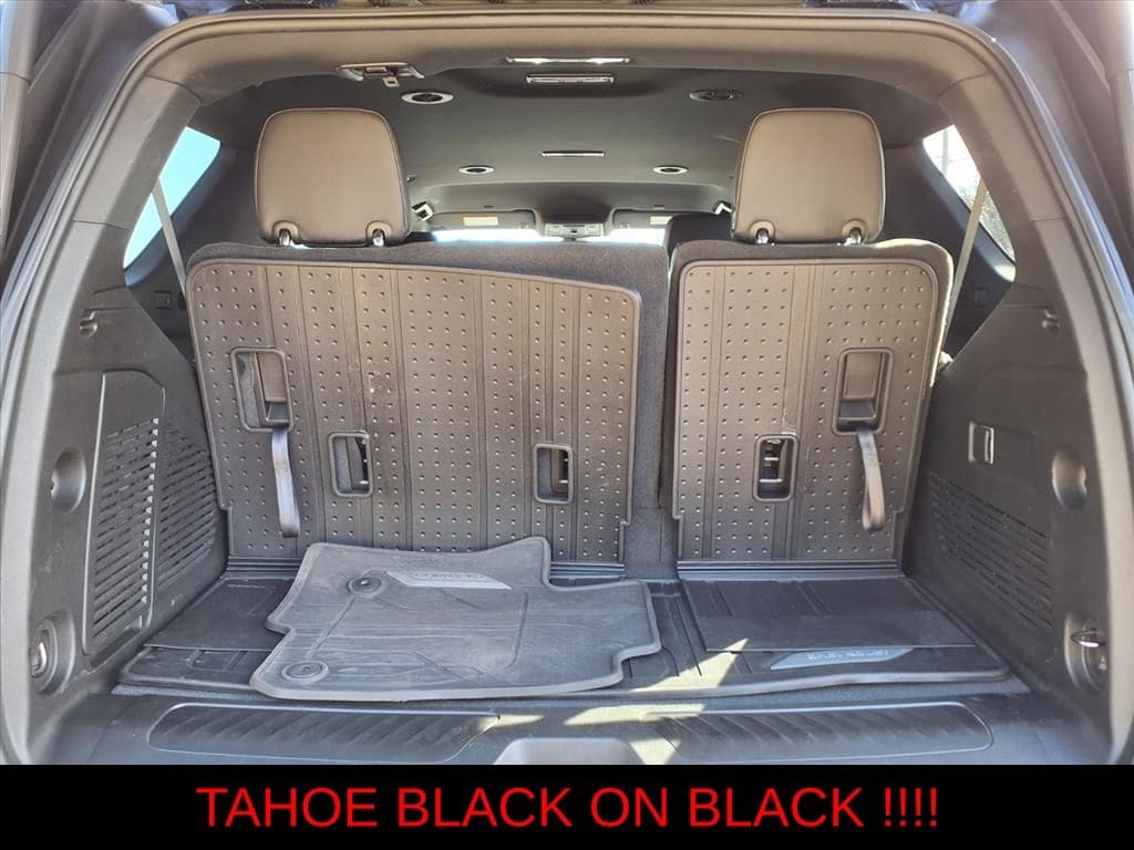 2022 Chevrolet Tahoe LT - Photo 6