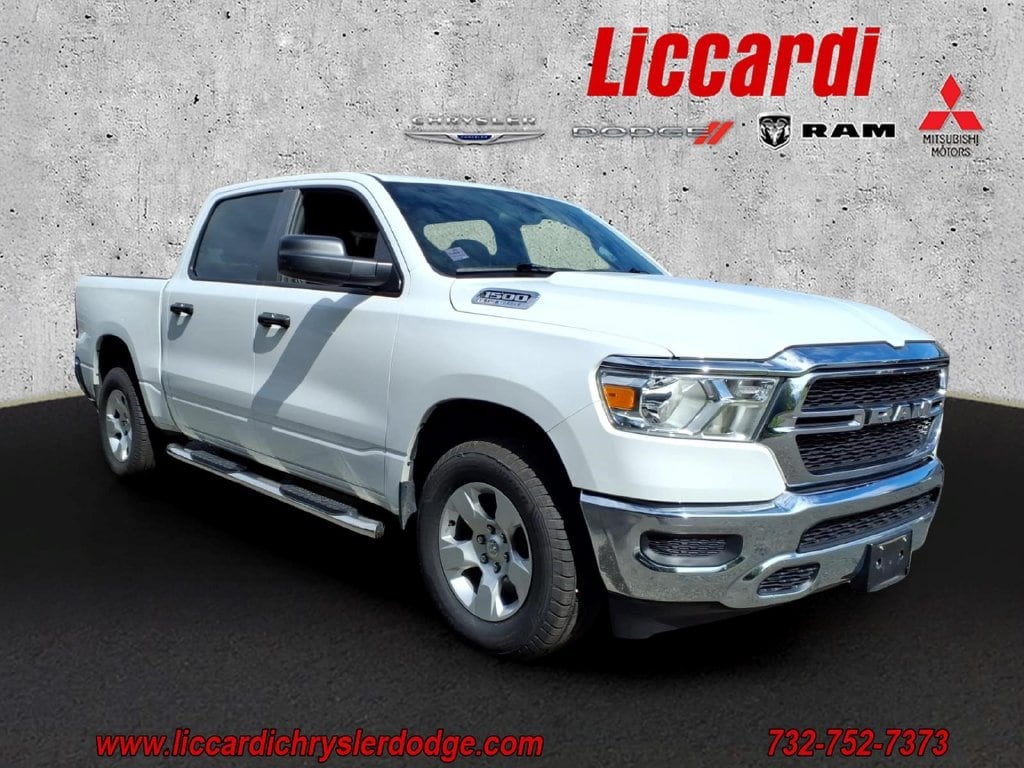 2023 RAM 1500 Pickup