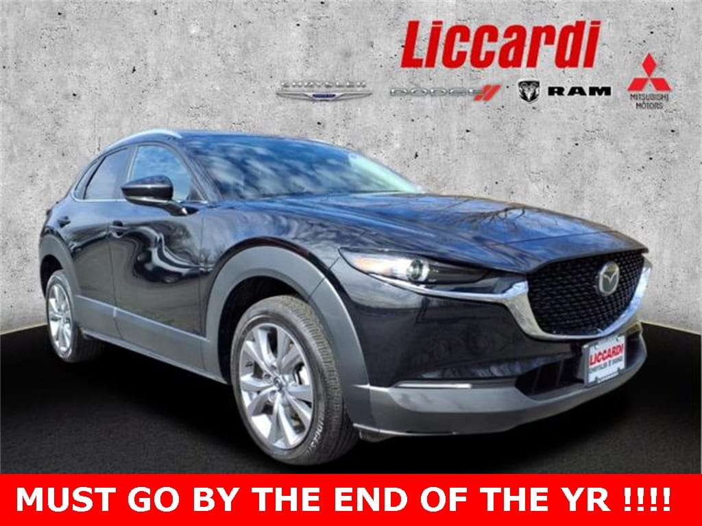 2024 Mazda CX-30 Preferred's photo