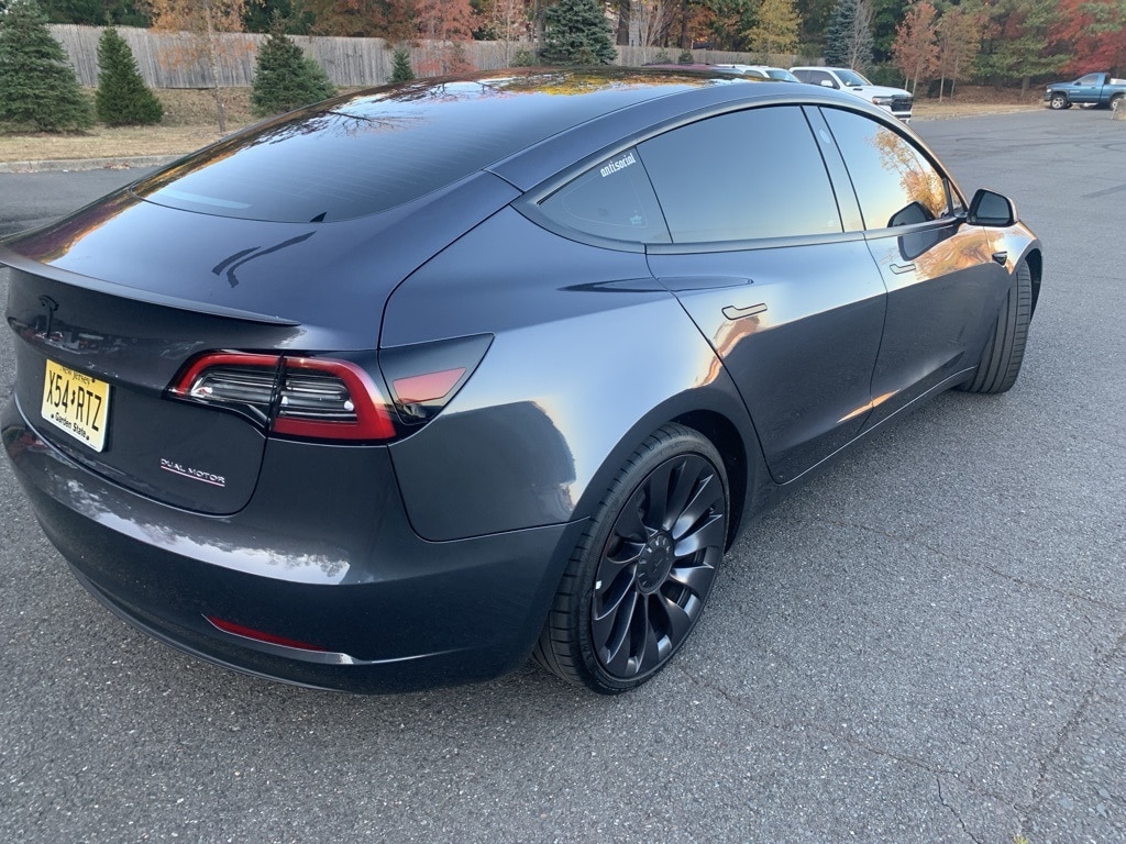 Used 2023 Tesla Model 3 Performance For Sale Green Brook NJ Stock