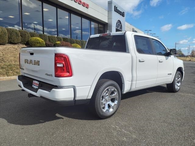 2025 Ram 1500 Big Horn photo 2