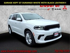 2022 Dodge Durango GT Plus SUV For Sale in Green Brook