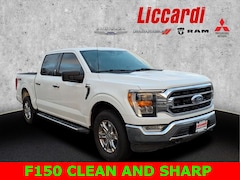 Used Ford F-150 For Sale in Green Brook