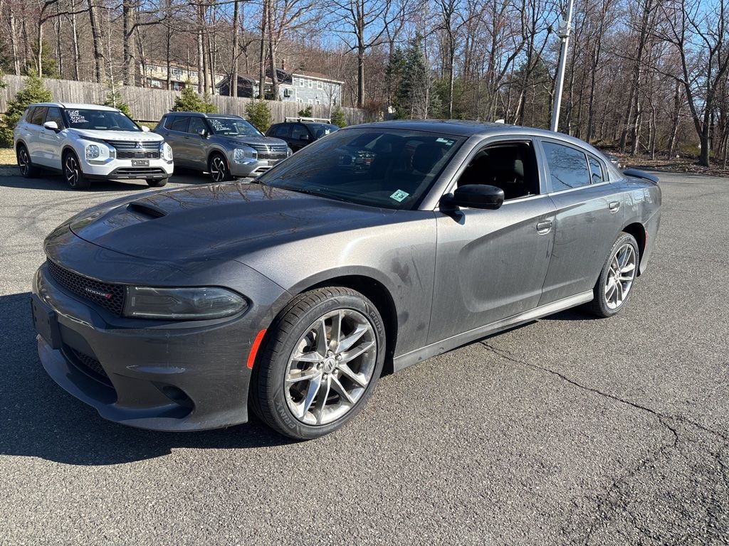 2023 Dodge Charger GT