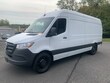 Mercedes-Benz Sprinter 2500