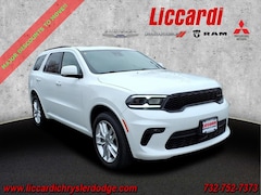 Used Dodge Durango For Sale in Green Brook