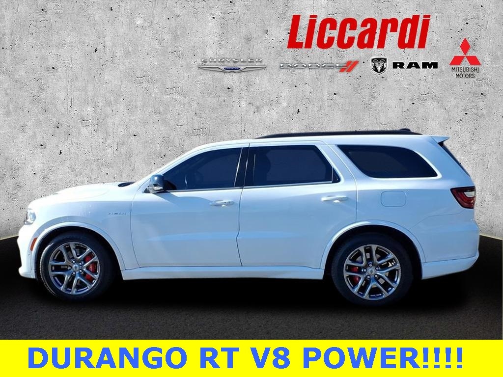 Used 2023 Dodge Durango R/T SUV