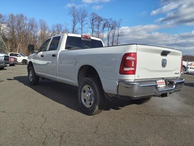 2024 Ram 2500 Tradesman photo 4