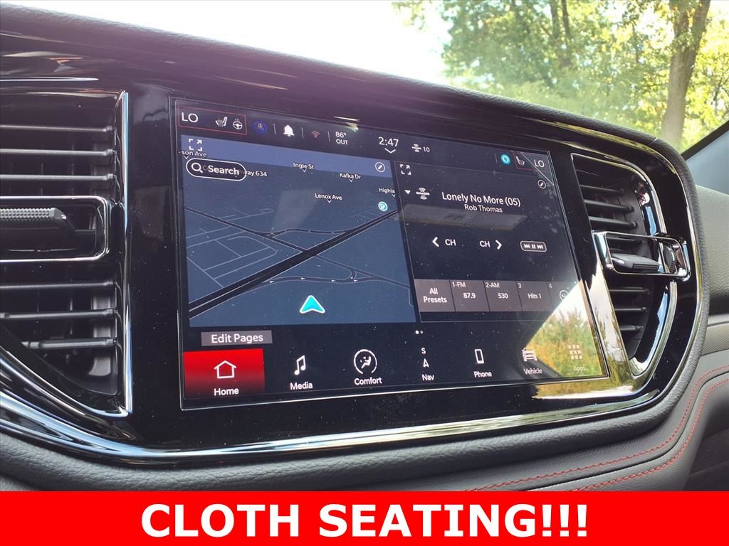 2026 Dodge Durango GT - Photo 12