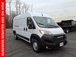  Ram ProMaster
