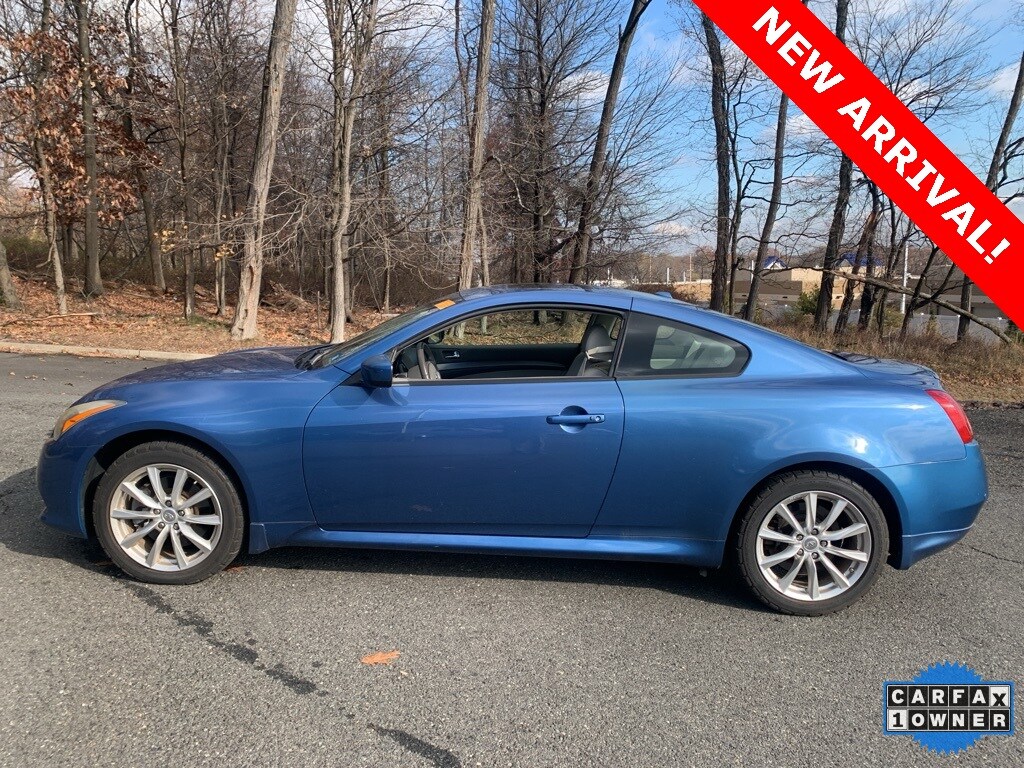 2012 Infiniti G37 photo 4