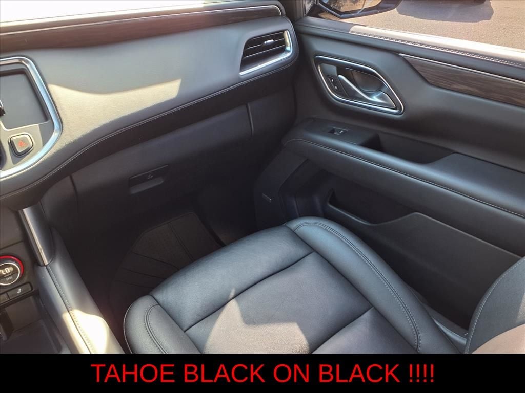 2022 Chevrolet Tahoe LT - Photo 11