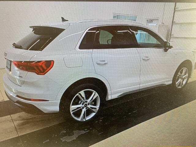2024 Audi Q3 Premium Plus photo 4