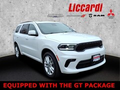 Used Dodge Durango For Sale in Green Brook
