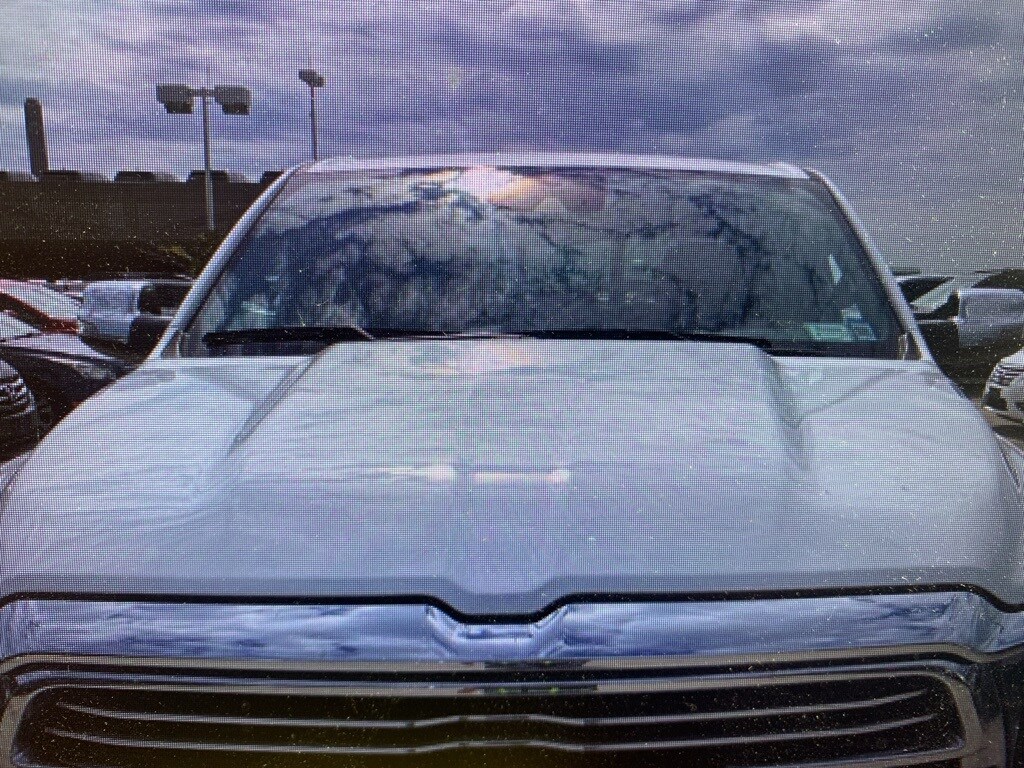 2023 Ram 1500 Laramie photo 4
