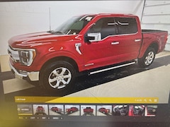 Used Ford F-150 For Sale in Green Brook