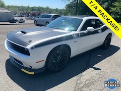 2023 Dodge Challenger R/T Scat Pack Coupe For Sale in Green Brook