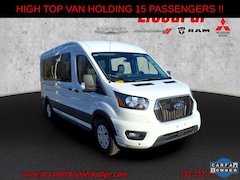 Used Ford Transit-350 For Sale in Green Brook