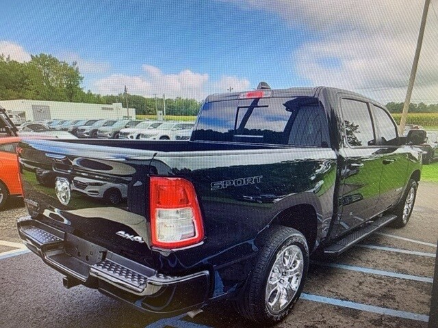 2023 Ram 1500 Big Horn Lone Star photo 4