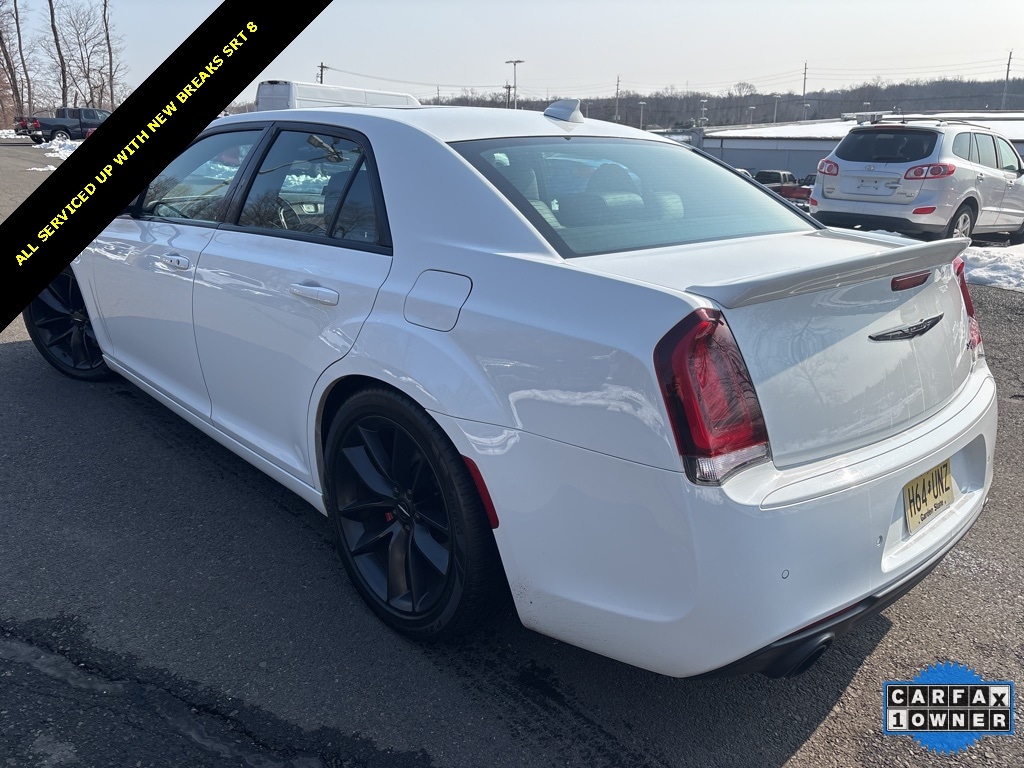 Used 2023 Chrysler 300 C Sedan