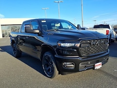 2026 Ram 1500 BIG HORN CREW CAB 4X4 5'7 BOX Pickup For Sale in Green Brook