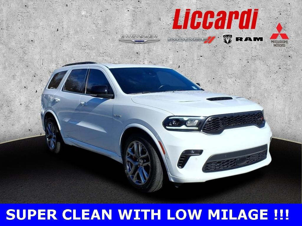 2023 Dodge Durango R/T's photo