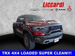 Used Ram 1500 For Sale in Green Brook