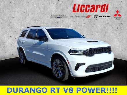 2023 Dodge Durango R/T SUV