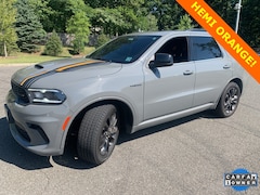 Used Dodge Durango For Sale in Green Brook