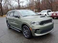 2026 Dodge Durango GT PLUS AWD HEMI V8 Sport Utility For Sale in Green Brook