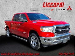 Used Ram 1500 For Sale in Green Brook