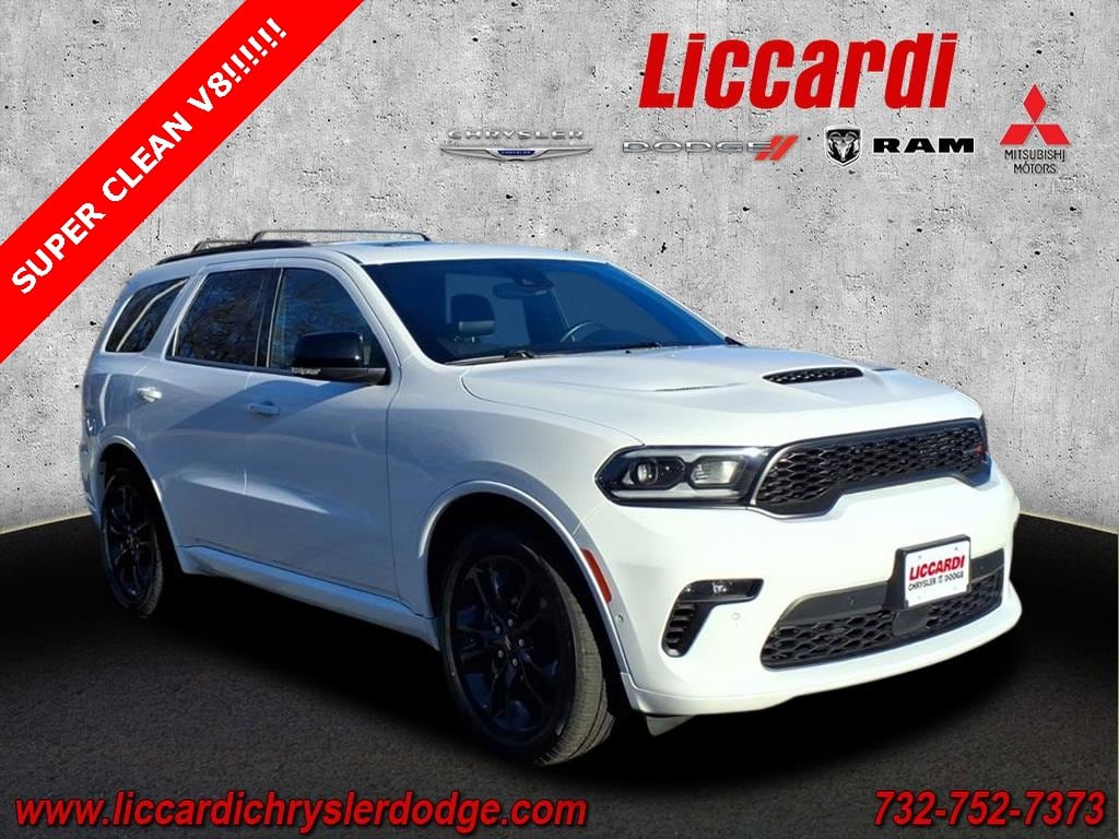 2023 Dodge Durango R/T's photo