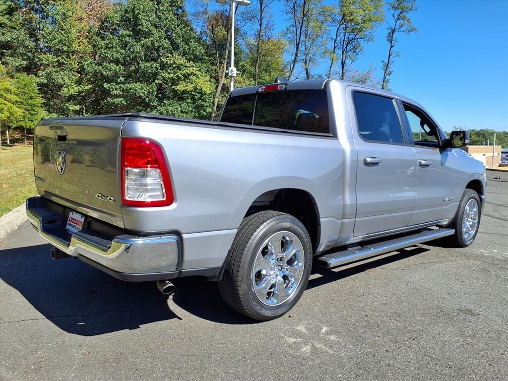 2022 Ram 1500 Big Horn Lone Star photo 2