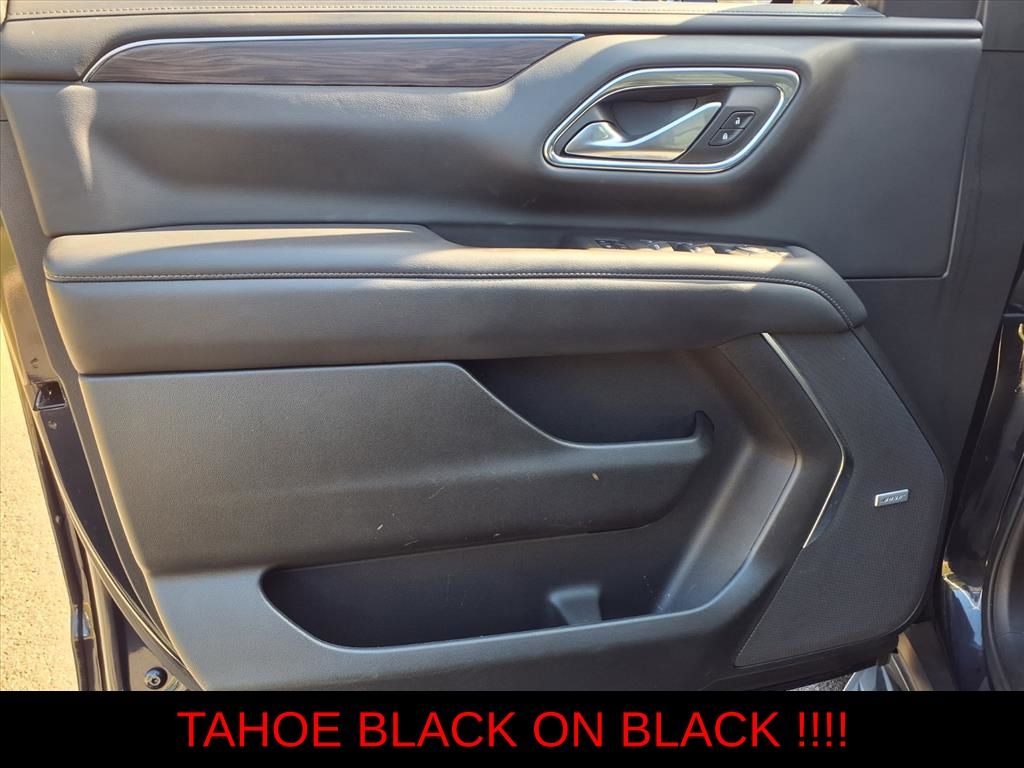 2022 Chevrolet Tahoe LT - Photo 12