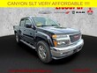  GMC Canyon