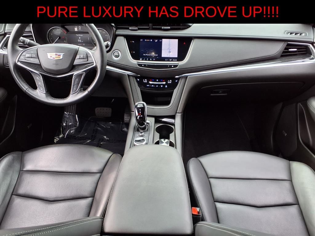 2023 Cadillac XT5 Premium Luxury - Photo 9
