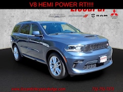 Used Dodge Durango For Sale in Green Brook