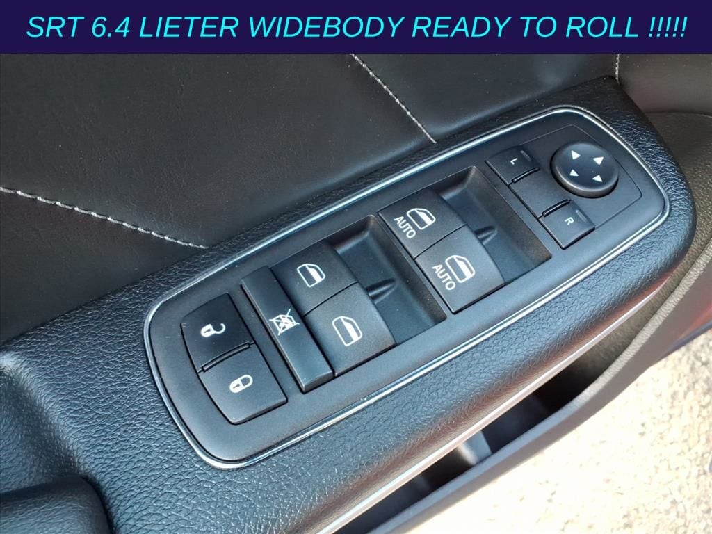 2023 Dodge Charger Scat Pack - Photo 12