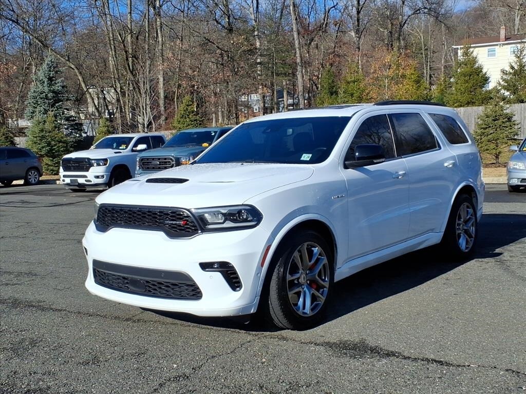 Used 2023 Dodge Durango R/T SUV