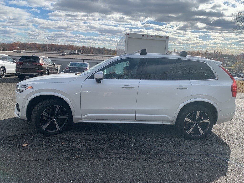 Used 2019 Volvo XC90 T6 R-Design SUV