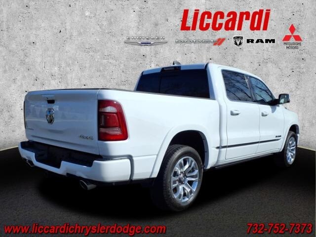 2023 Ram 1500 Big Horn Lone Star photo 2