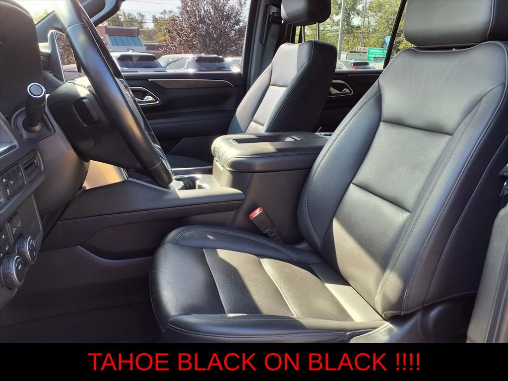 2022 Chevrolet Tahoe LT - Photo 15