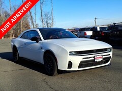 2026 Dodge Charger 2-Door SCAT PACK PLUS  AWD Coupe For Sale in Green Brook