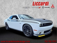 2023 Dodge Challenger R/T Scat Pack Coupe For Sale in Green Brook