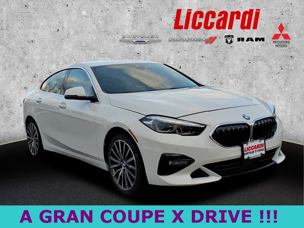 2020 BMW 2 Series 228i's photo