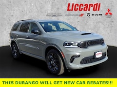 Used Dodge Durango For Sale in Green Brook